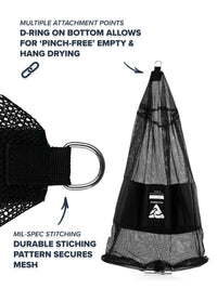 Mesh Fish Bag