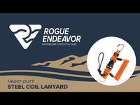 Heavy Duty Lanyard