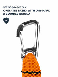 Heavy Duty Lanyard - Camera Loop - RogueEndeavor
