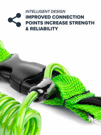Heavy Duty Lanyard - Camera Loop - RogueEndeavor