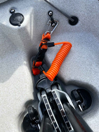 Heavy Duty Lanyard - Camera Loop - RogueEndeavor