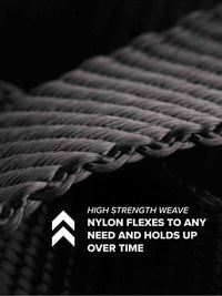 Premium Tie-Down Cargo Straps (15 ft) - RogueEndeavor