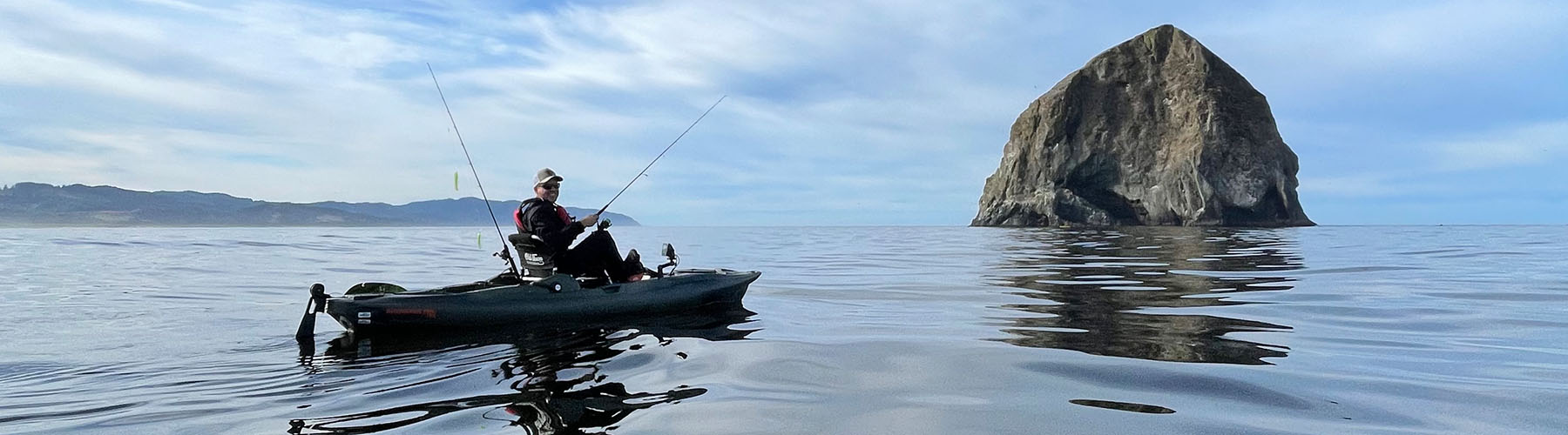 Must Have Kayak Fishing Equipment - RogueEndeavor