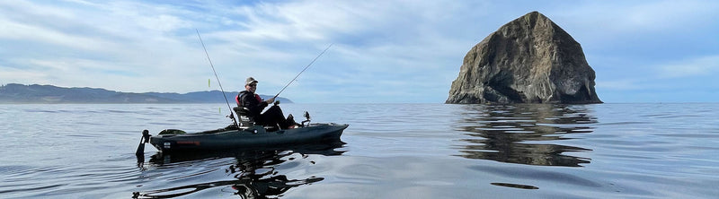 Must Have Kayak Fishing Equipment - RogueEndeavor