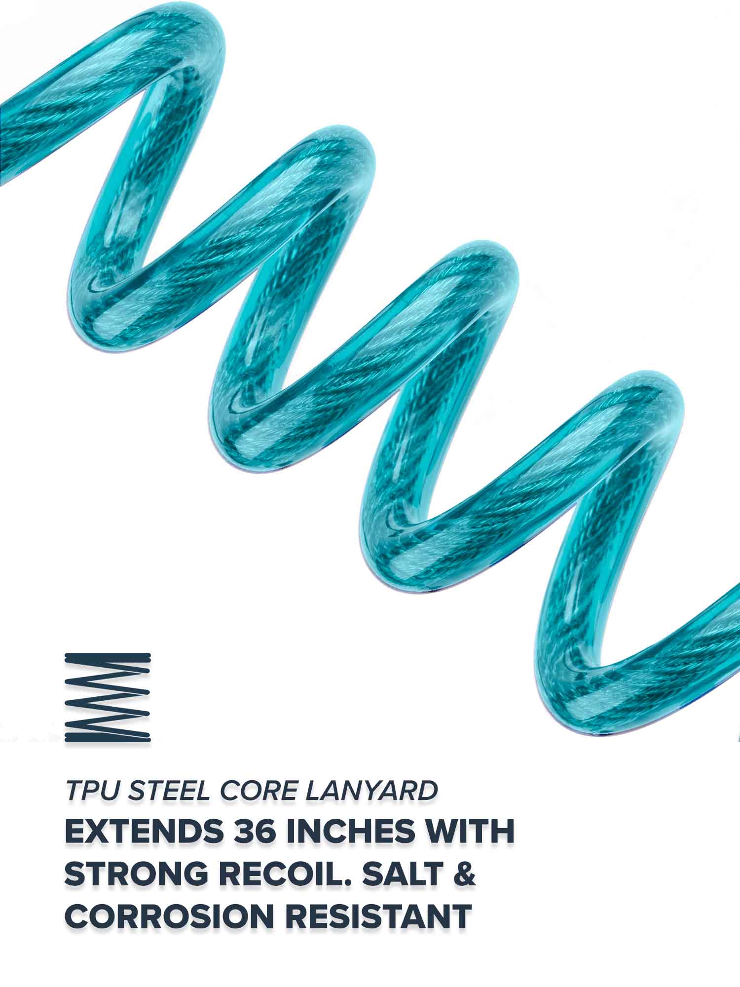 Ultra Duty Fish Stringer technical specifications