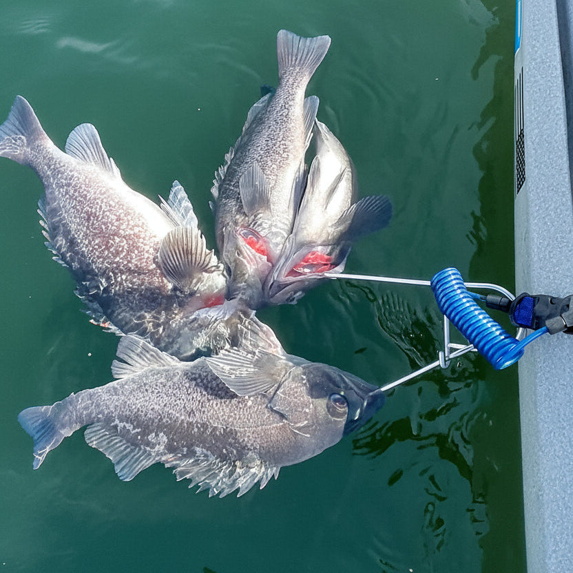 Kayak Fish Stringer