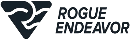 Rogue Endeavor Logo