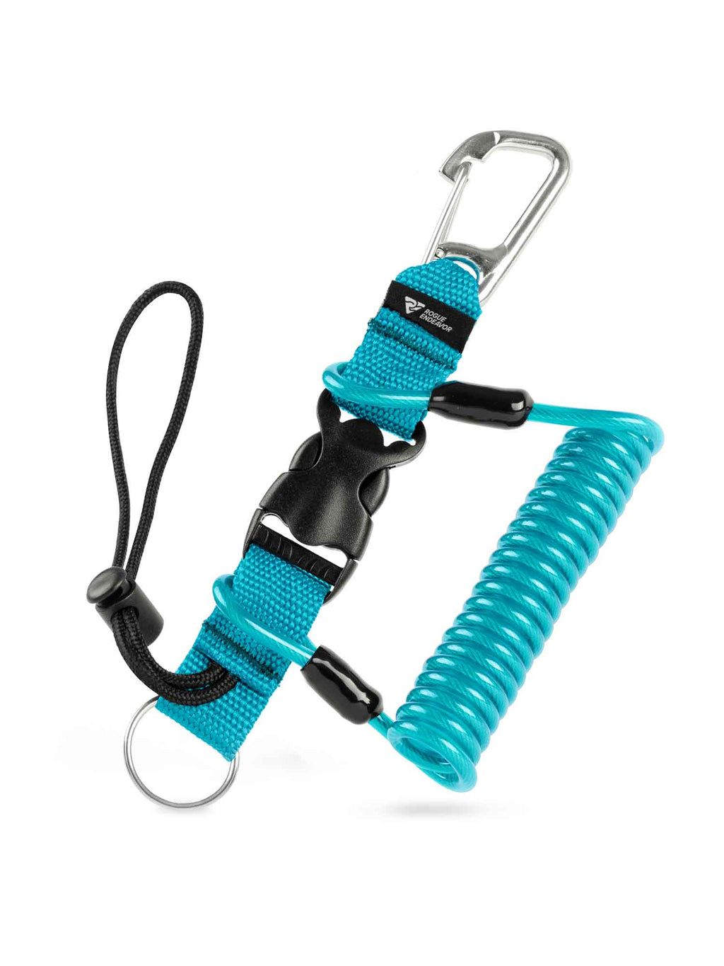 Heavy Duty Camera Lanyard product overview