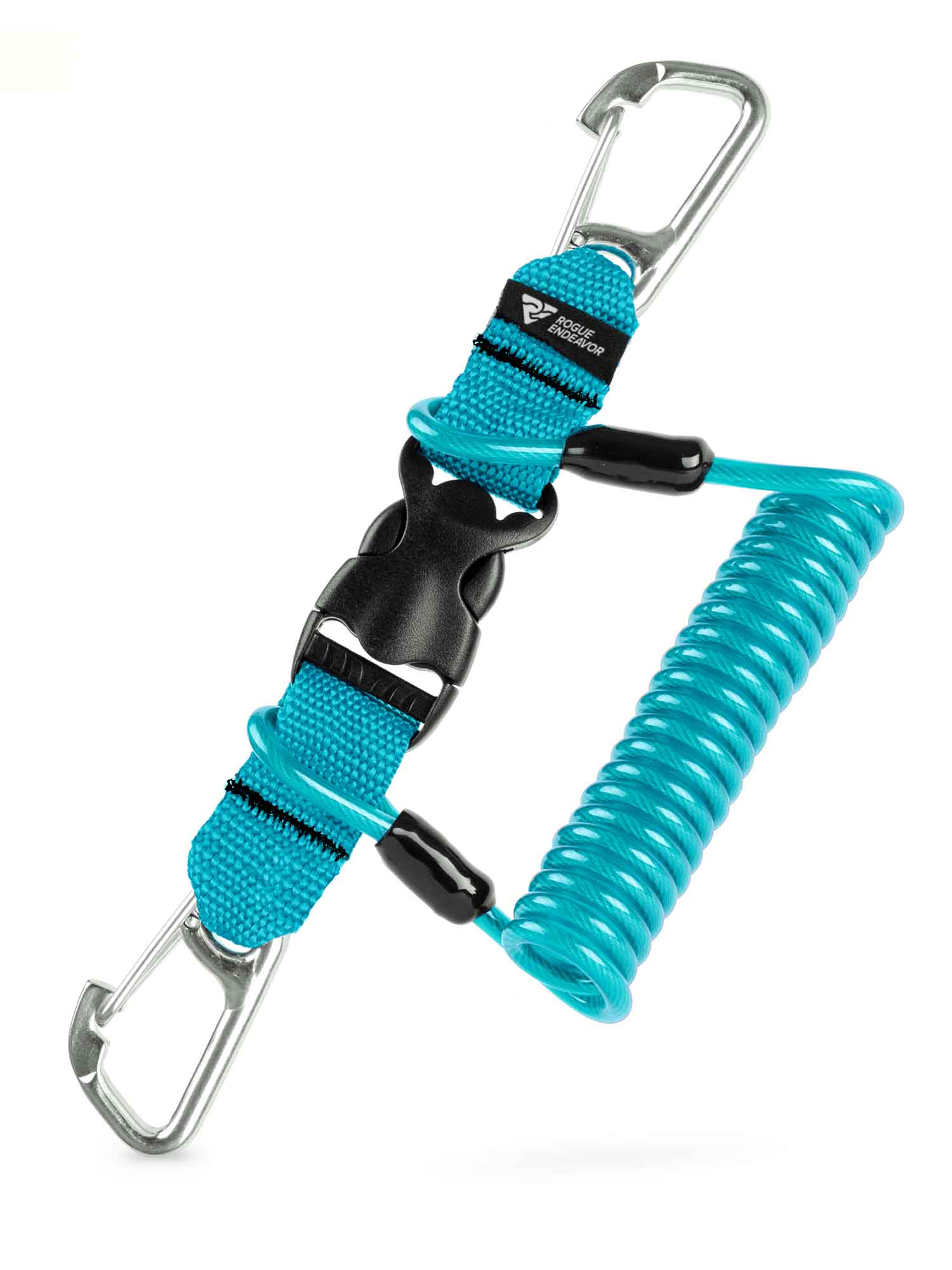 Heavy Duty Gear Lanyard product overview