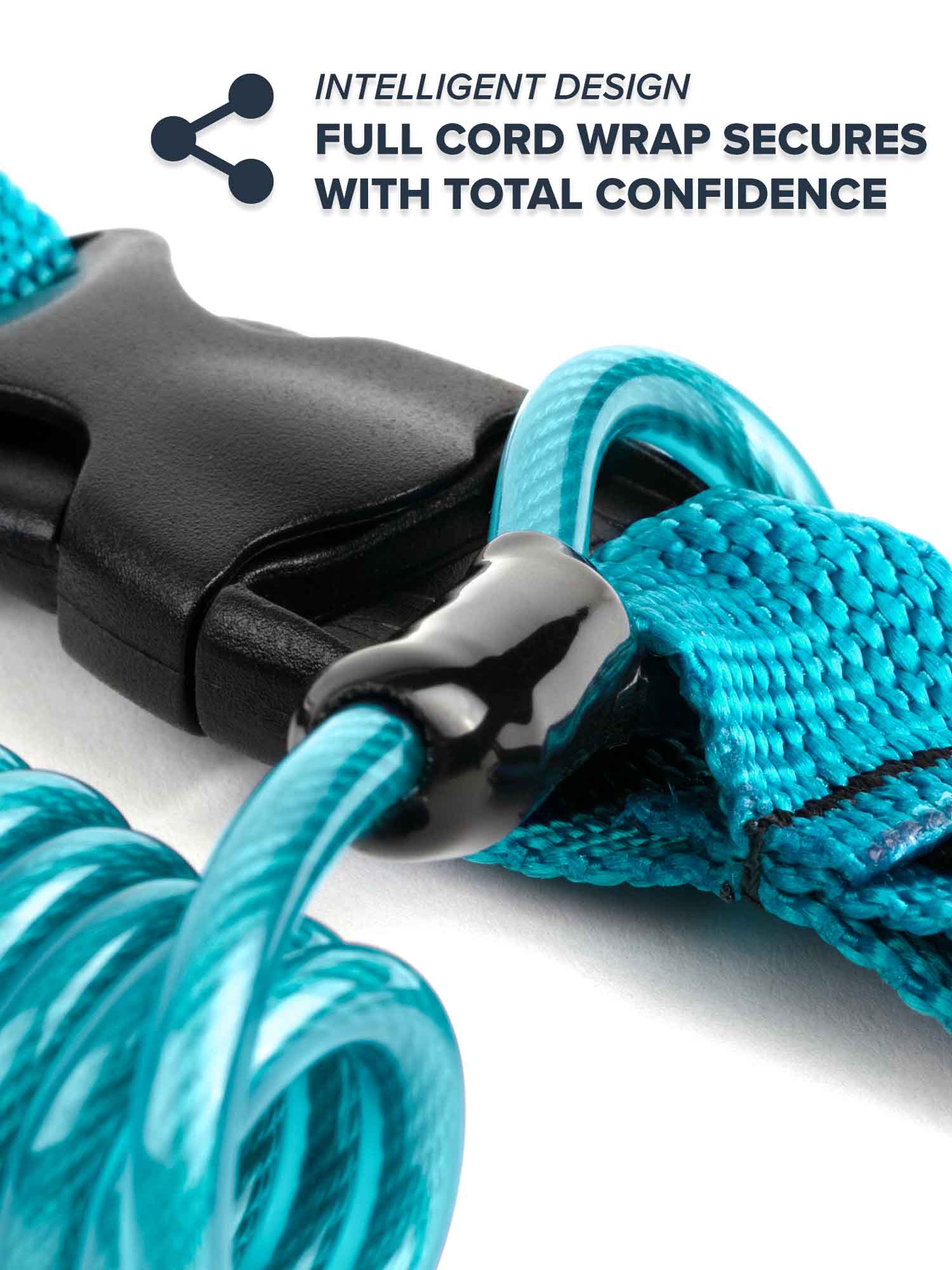 Heavy Duty Fish Stringer technical specs and dimensions