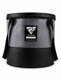 Rogue Endeavor Collapsible 5-Gallon Bucket with sealed lid marine-grade TPU