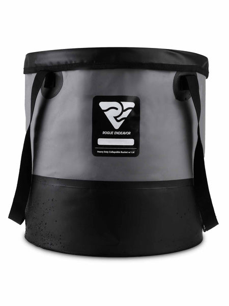 Collapsible Bucket (2.5 Gallon) - Tyrone Milling Inc.