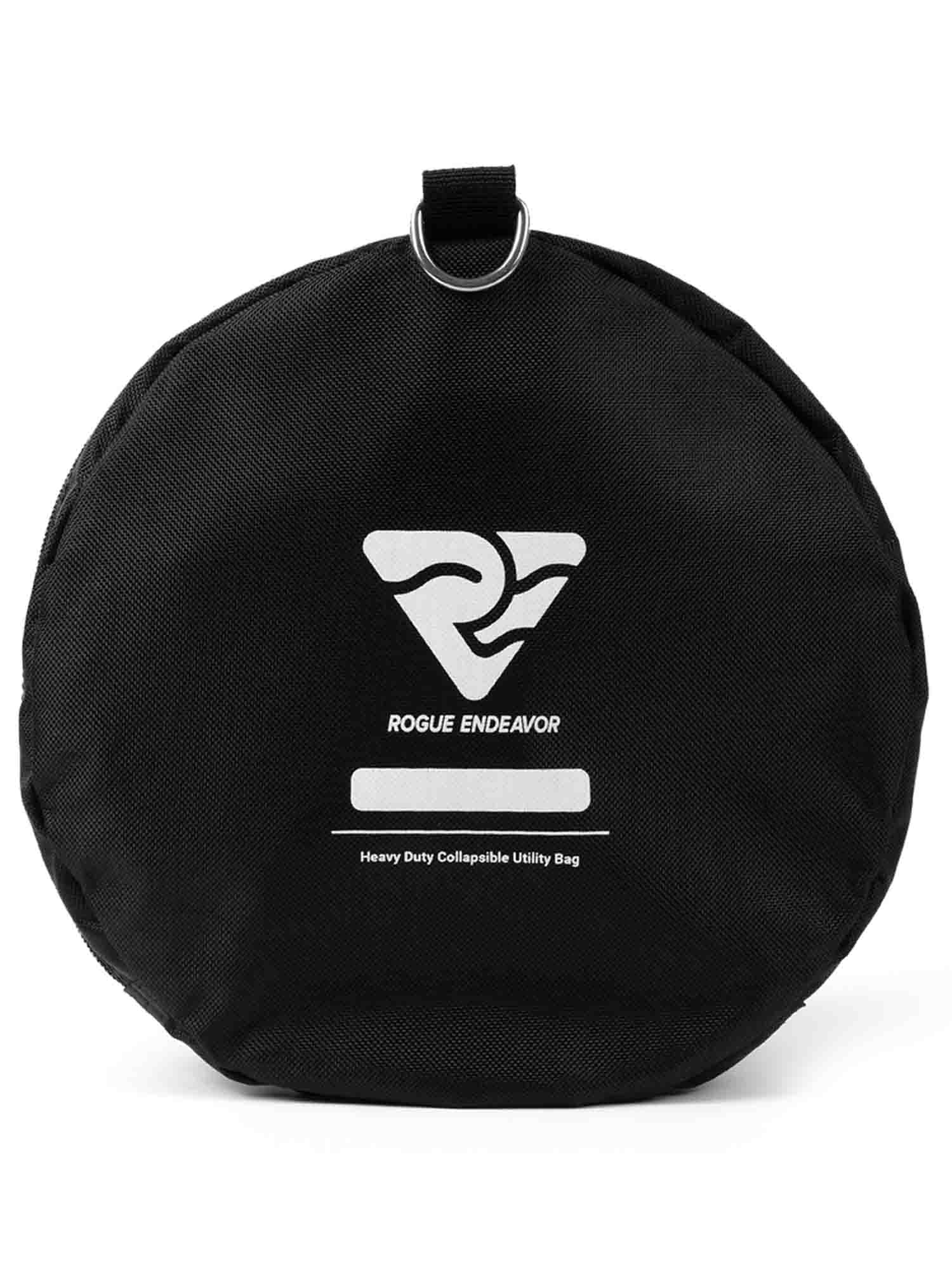 Collapsible Free Dive Bag lifestyle shot at dive site