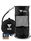 Collapsible Free Dive Bag full kit storage