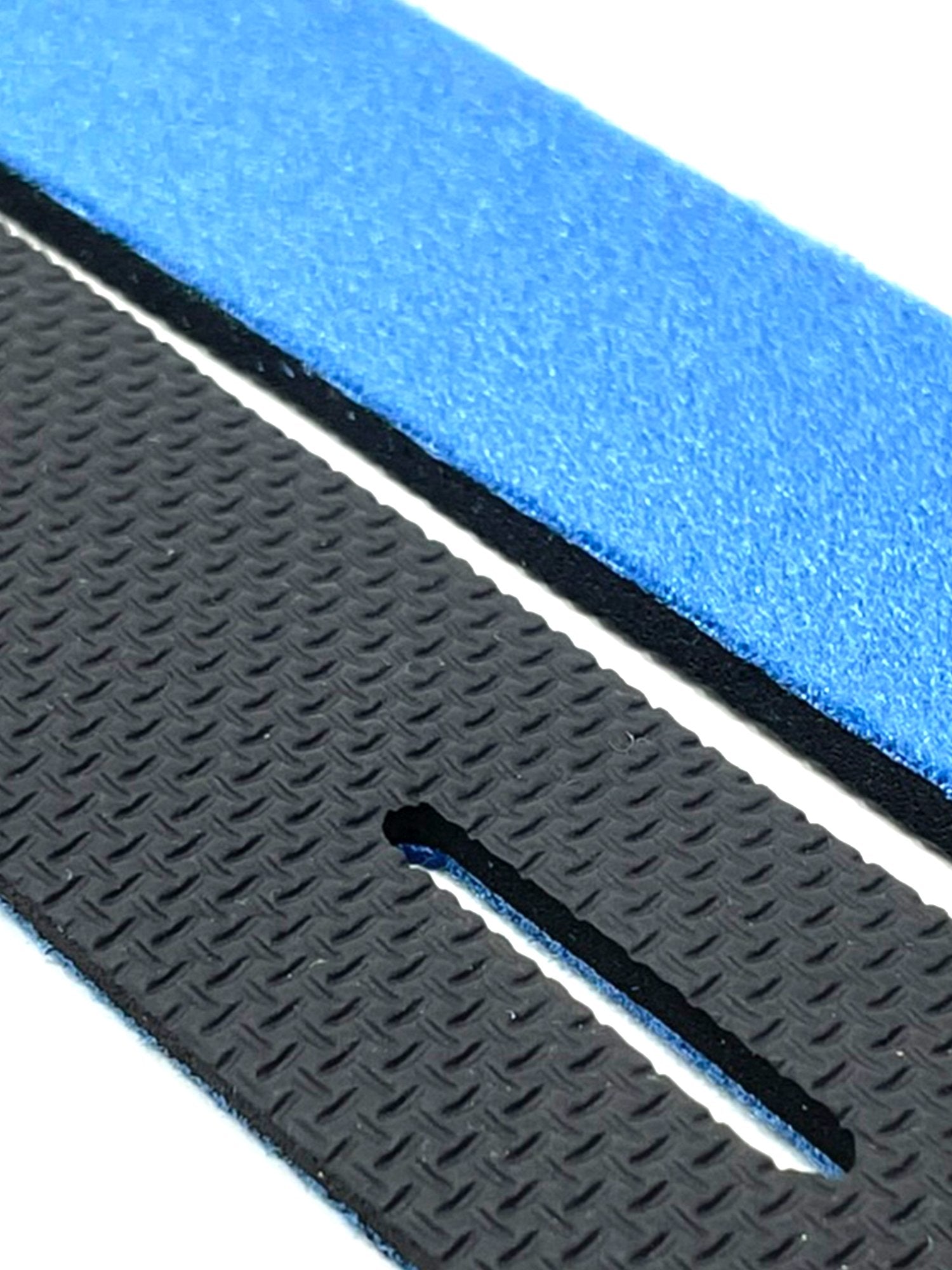 Fishing Rod Wraps protecting rod blanks