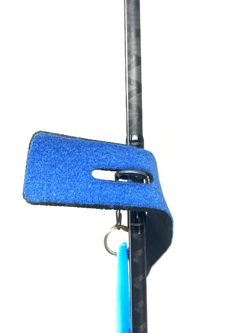 Fishing Rod Wraps on bundled fishing rods