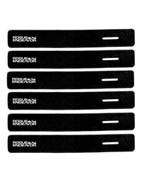 Fishing Rod Wraps (6 pack) - RogueEndeavor