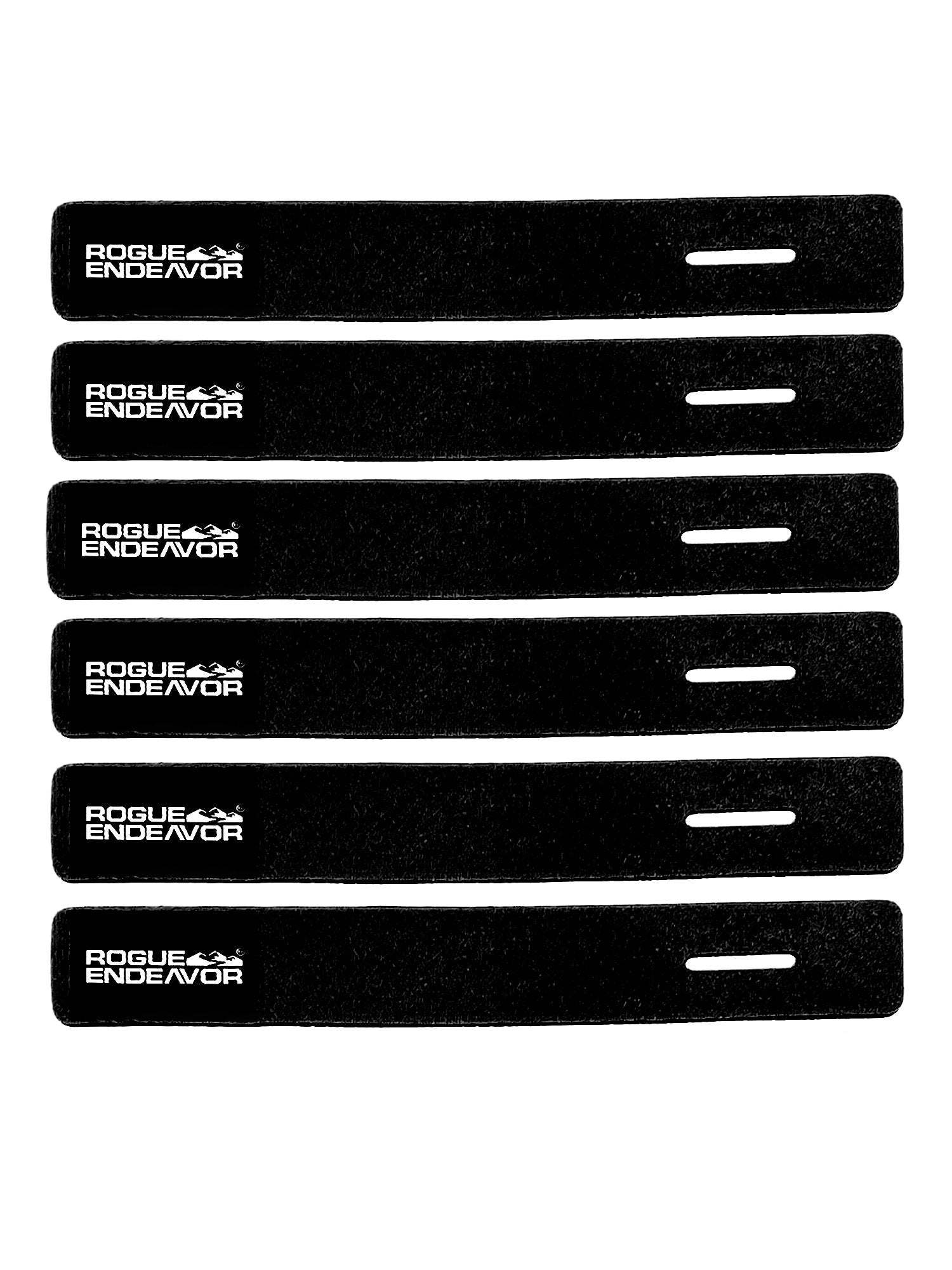 Fishing Rod Wraps size and dimensions