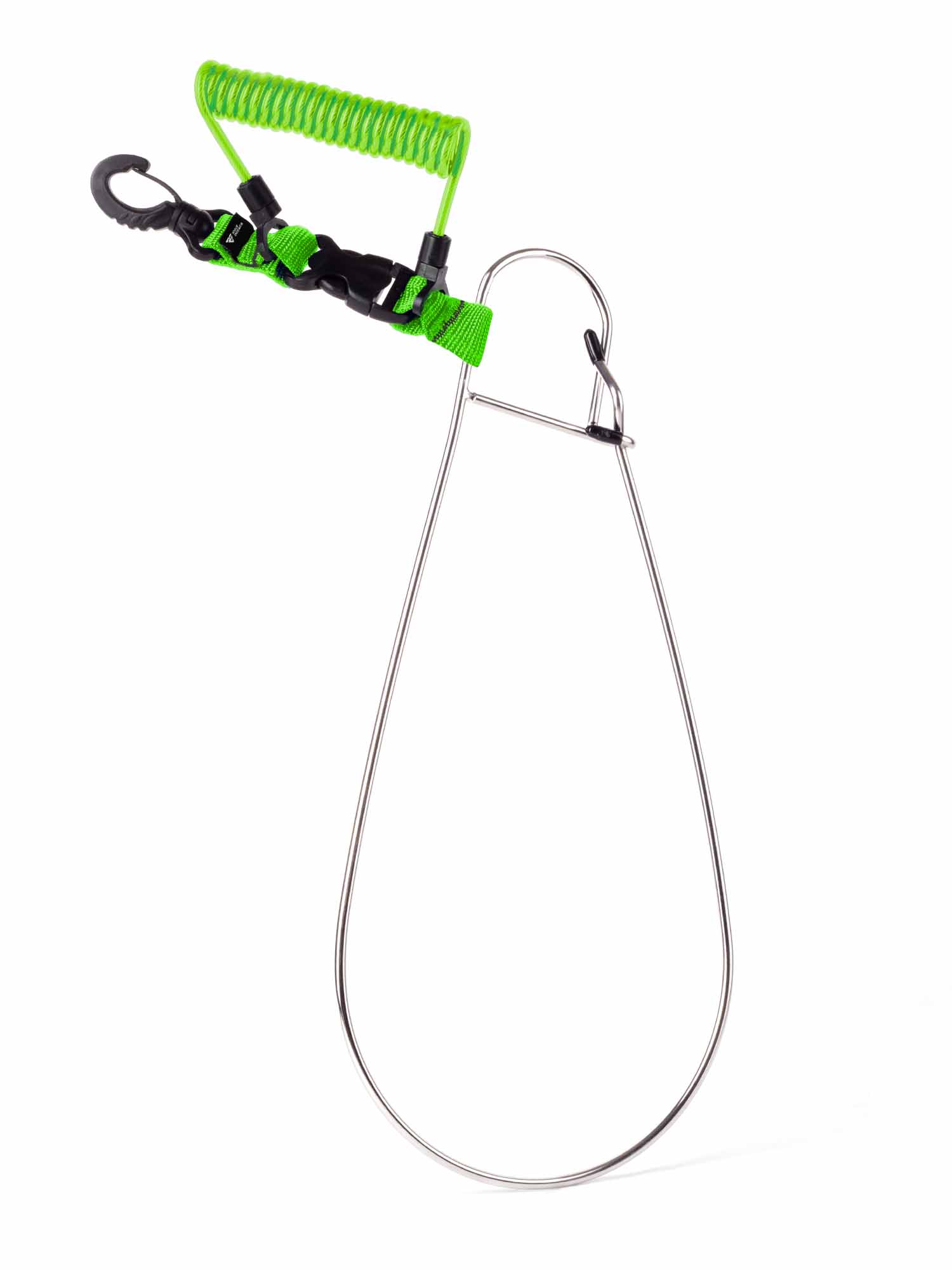 Heavy Duty Fish Stringer with fish on stringer