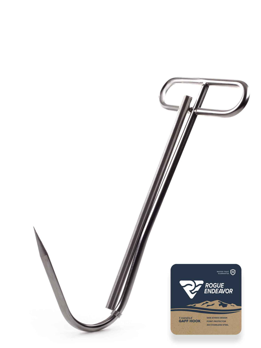 Heavy Duty Gaff Hook Protective Cover Rogue Endeavor