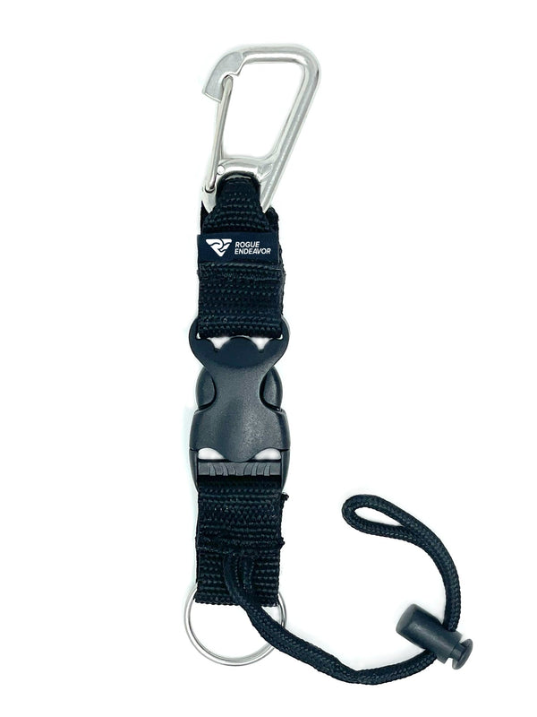 Heavy Duty Gear Clip (2 pack) - RogueEndeavor