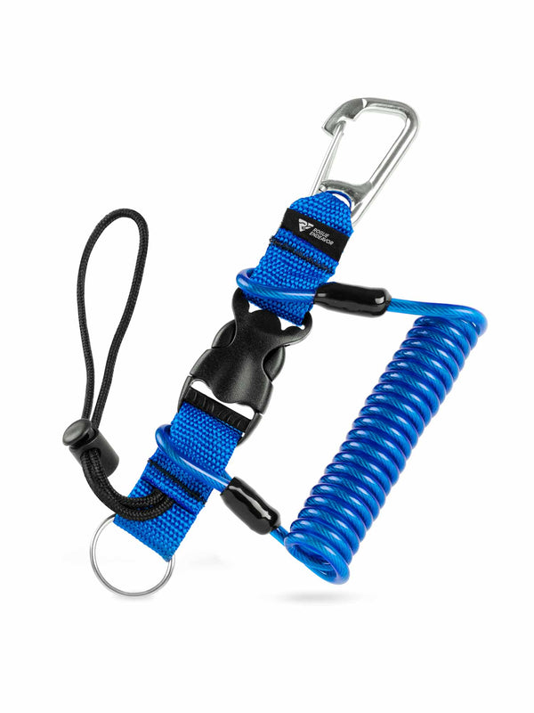 Heavy Duty Lanyard - Camera Loop - RogueEndeavor