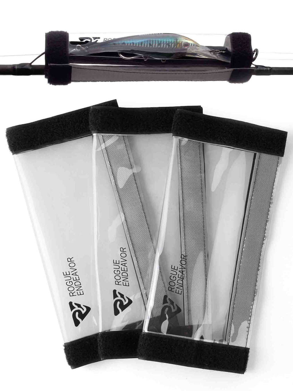 bass pro lure wraps KastKing Fishing Helps keep rods tangle Heavy Duty Fishing Lure Wraps