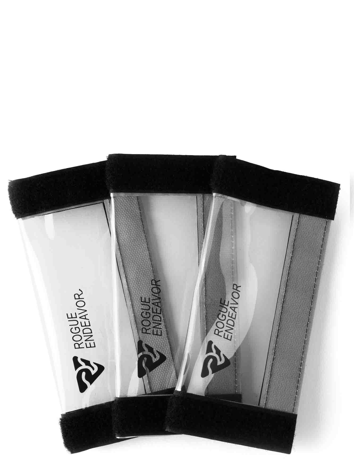 Heavy Duty Lure Wraps PVC material detail