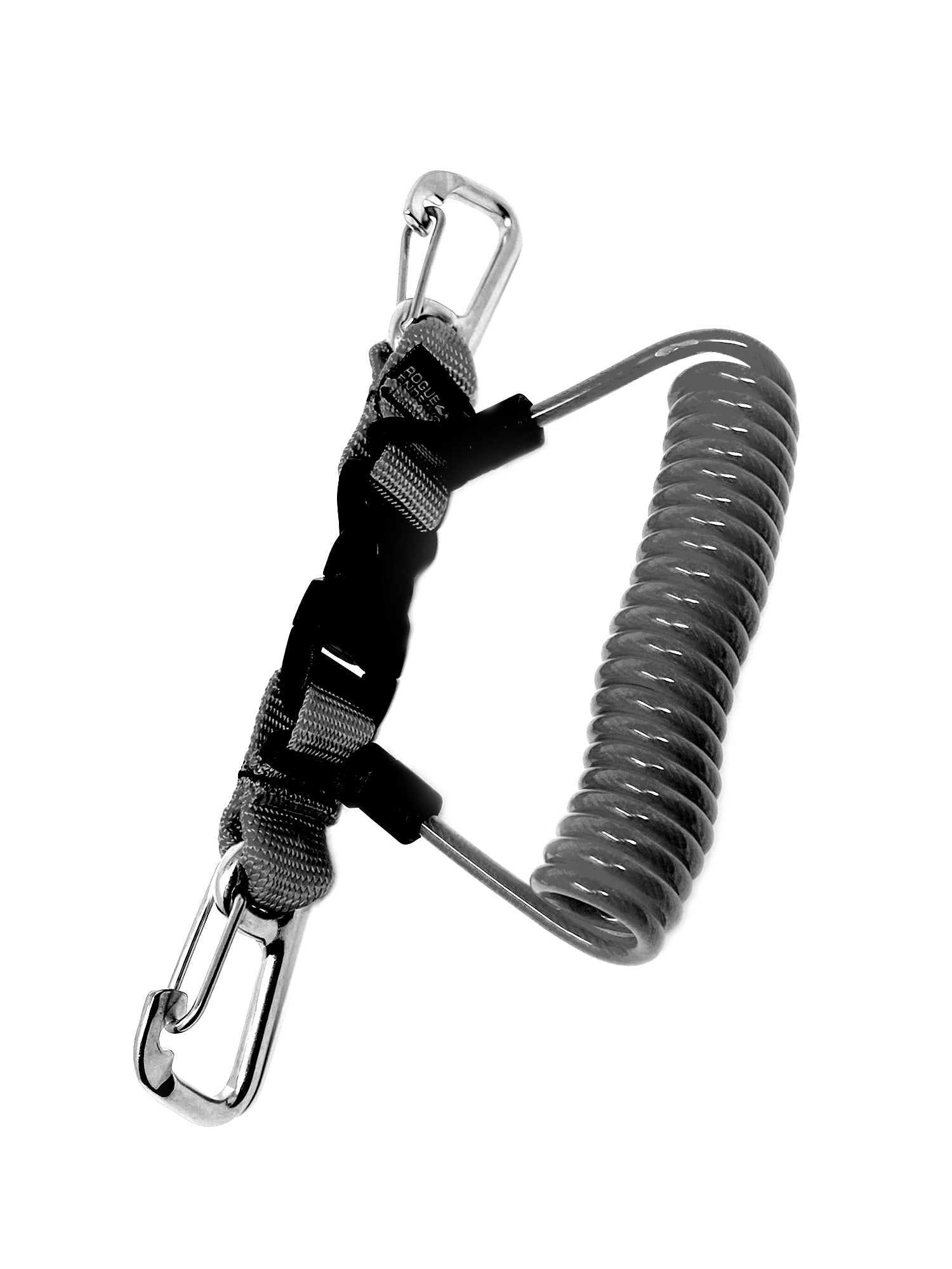 Heavy Duty Gear Lanyard feature highlights