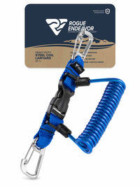 Heavy Duty Scuba Lanyard - RogueEndeavor