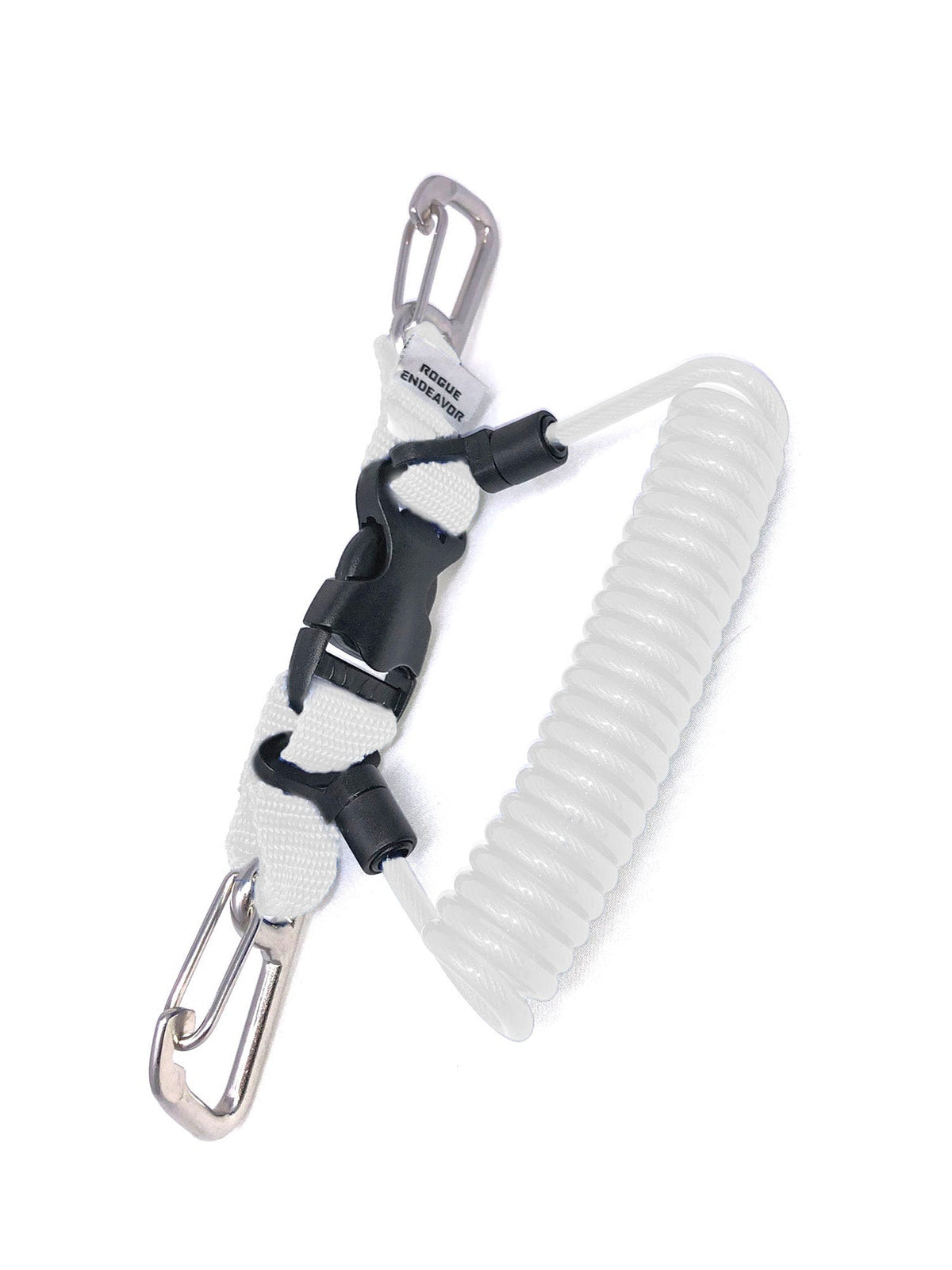 Heavy Duty Scuba Lanyard - RogueEndeavor