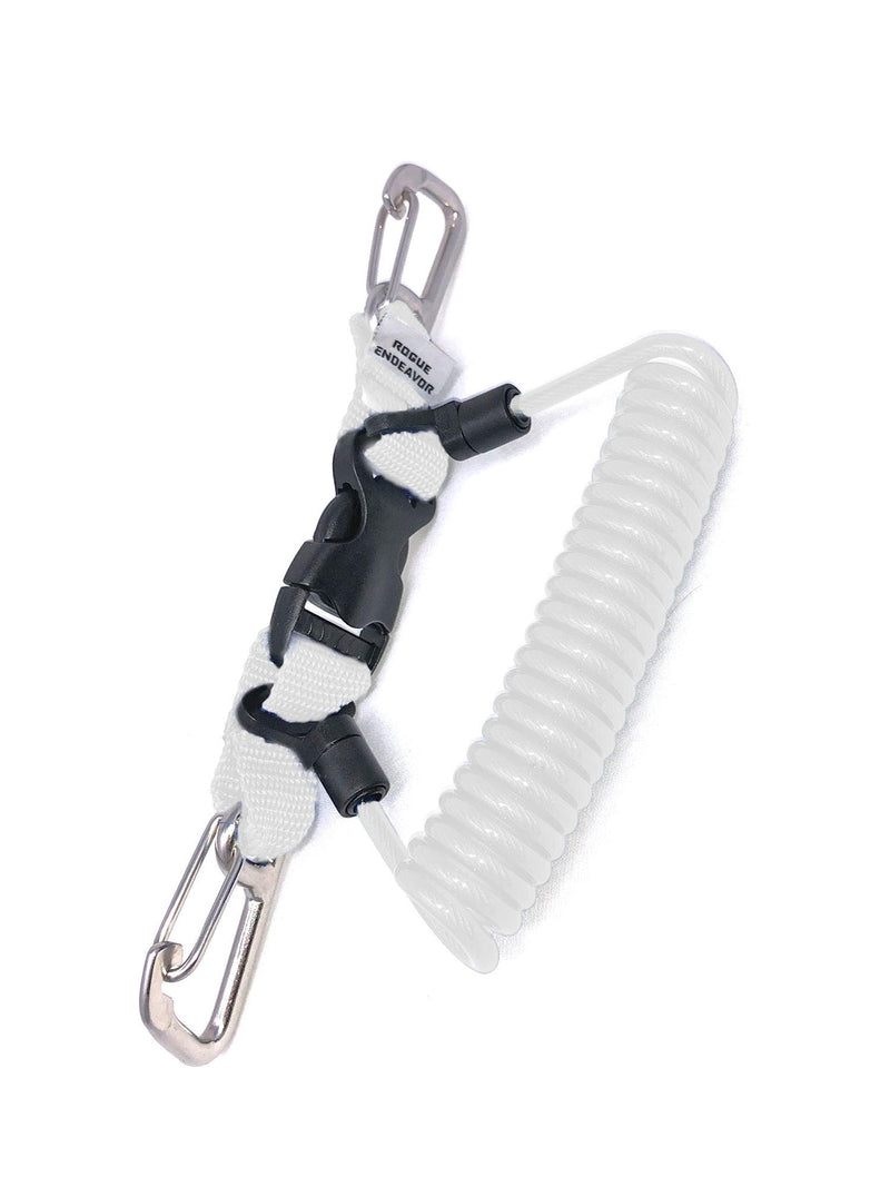 Scuba Diving Gear Lanyards for Diving & Kayaking Rogue Endeavor