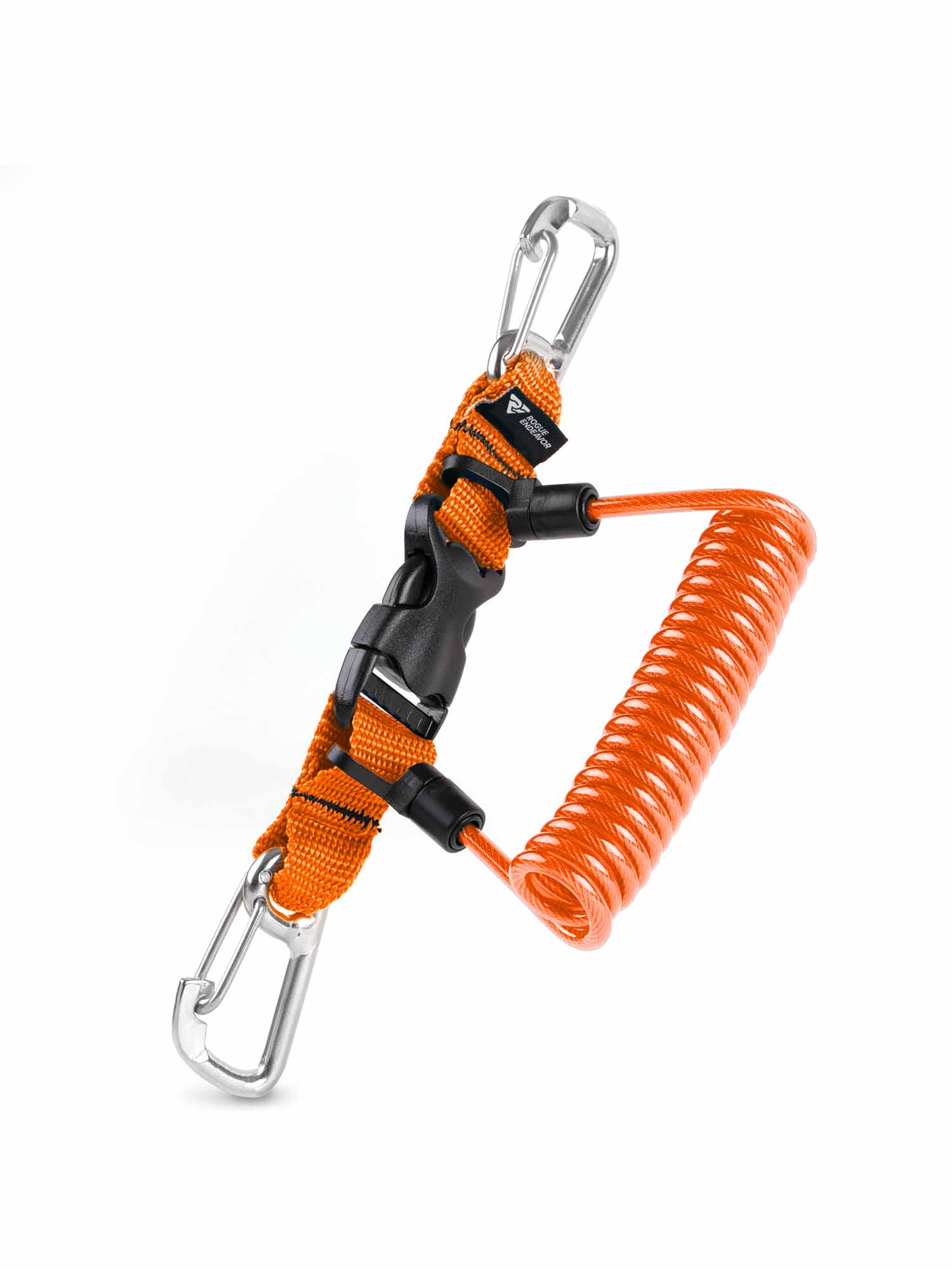 endeavor fishing hooks lamding Rogue Large Stainless Steel Spearfishing Stringer & Big Game Clip- Spearfishing,Kayak & Scuba Diving Endeavor Sportfishing: Morro Bay |