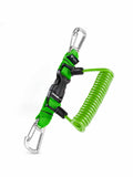 Heavy Duty Gear Lanyard tethering dive light