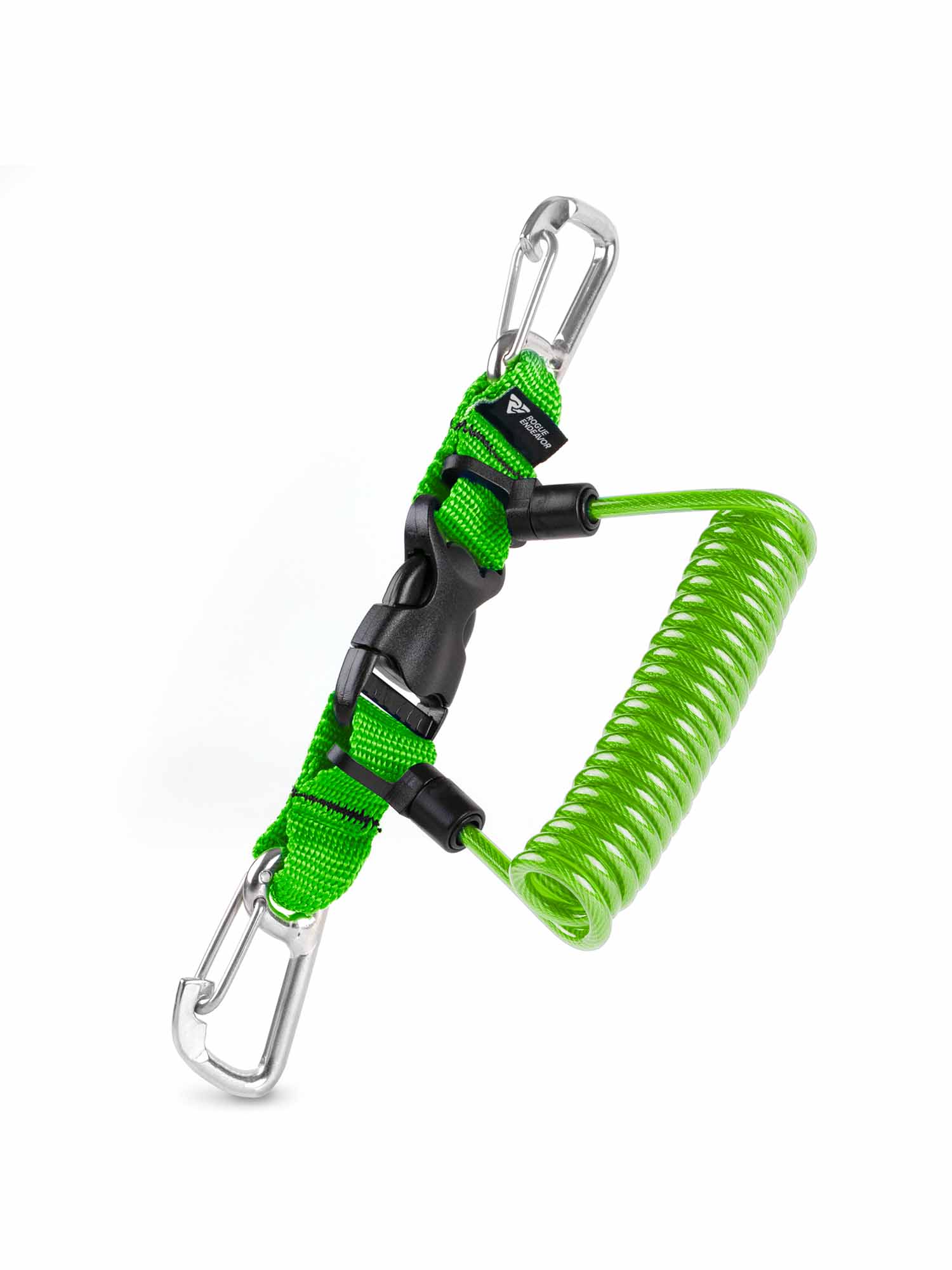 Heavy Duty Gear Lanyard tethering dive light