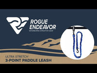 Paddle Leash