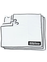 Microfiber Fishing Towel Set (3 pack) - RogueEndeavor