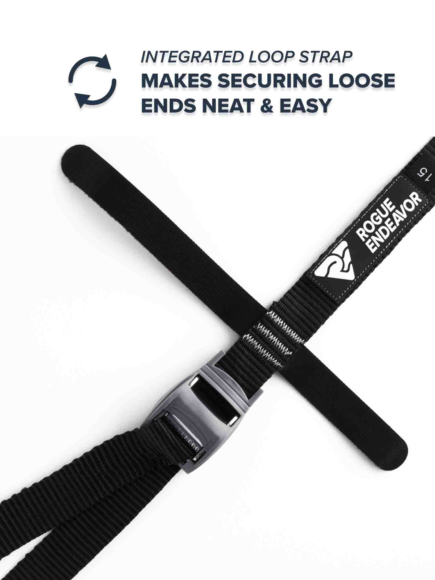 Rogue Gear Co The Extender Strap