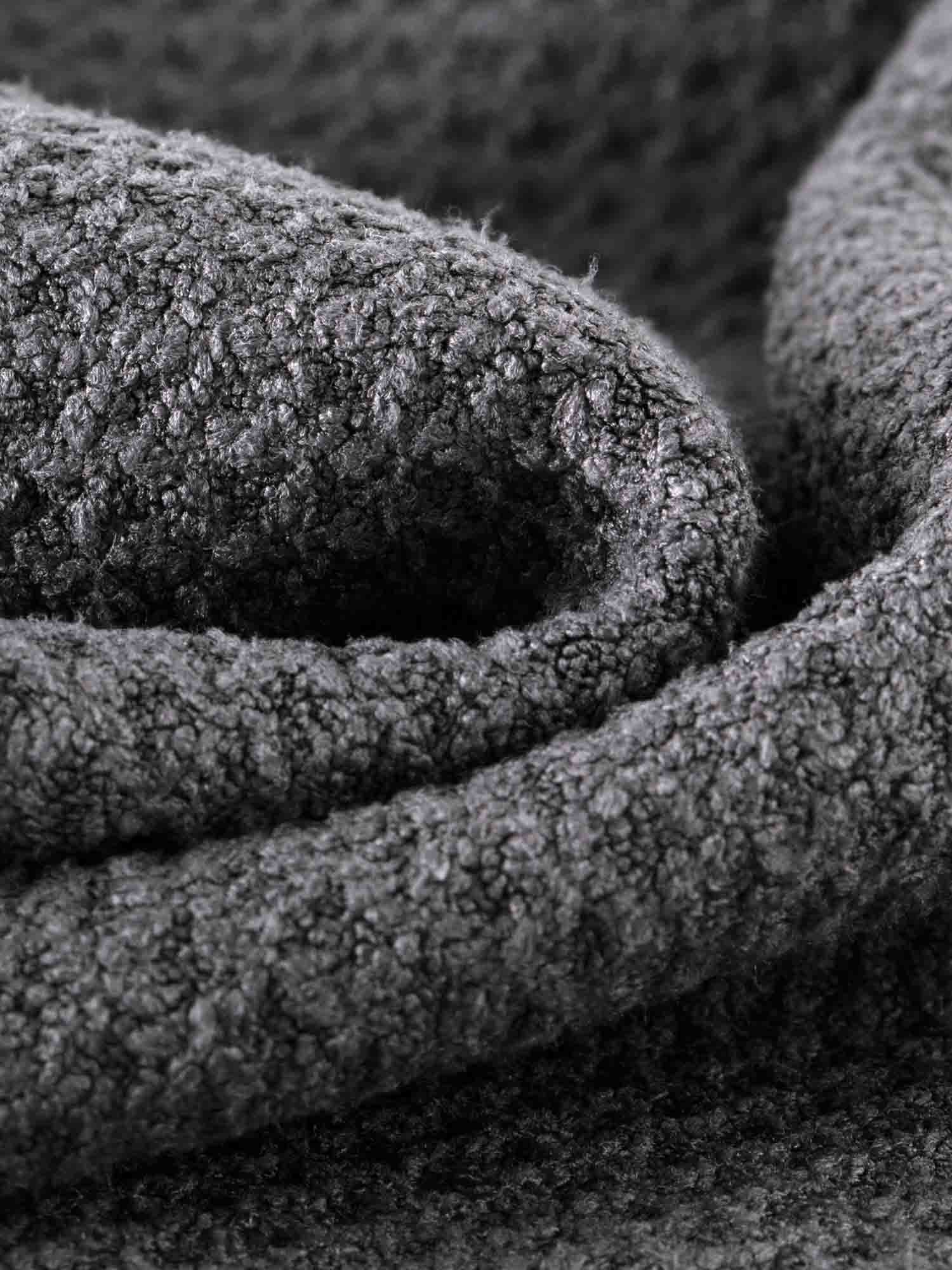 Bait Towels with Belt Loop sewn-on belt loop detail