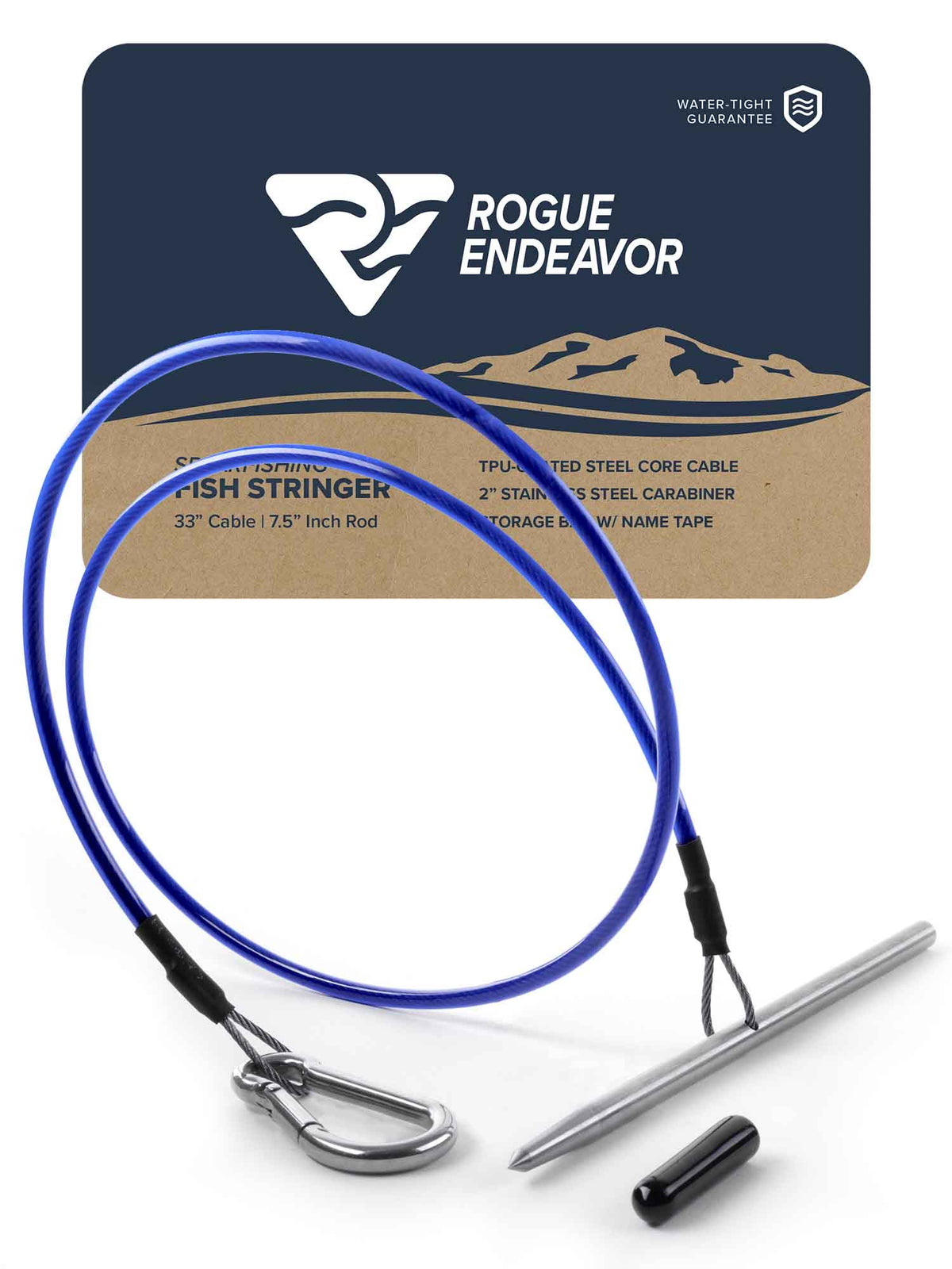 Gaff Hooks for Kayak Fishing – RogueEndeavor