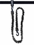 Stretch Paddle Leash size and length specifications