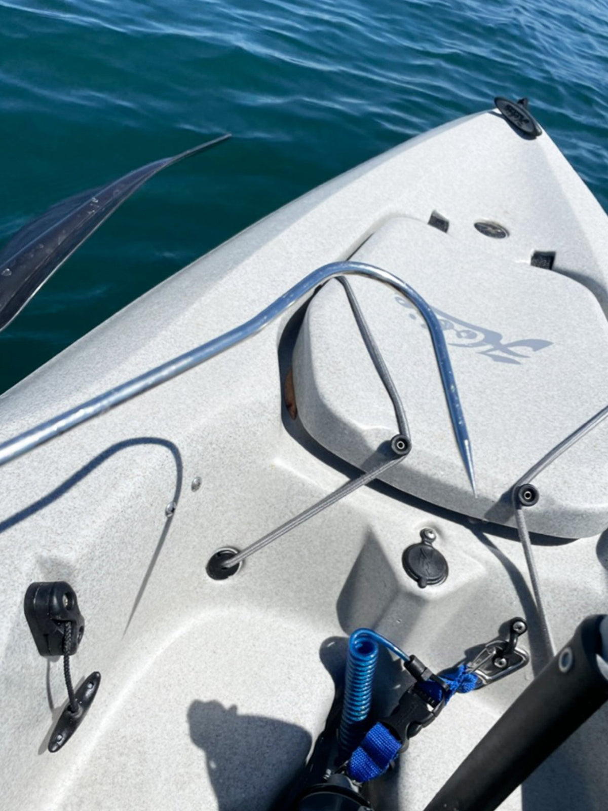 Gaff Hooks for Kayak Fishing – Rogue Endeavor - Main Image
