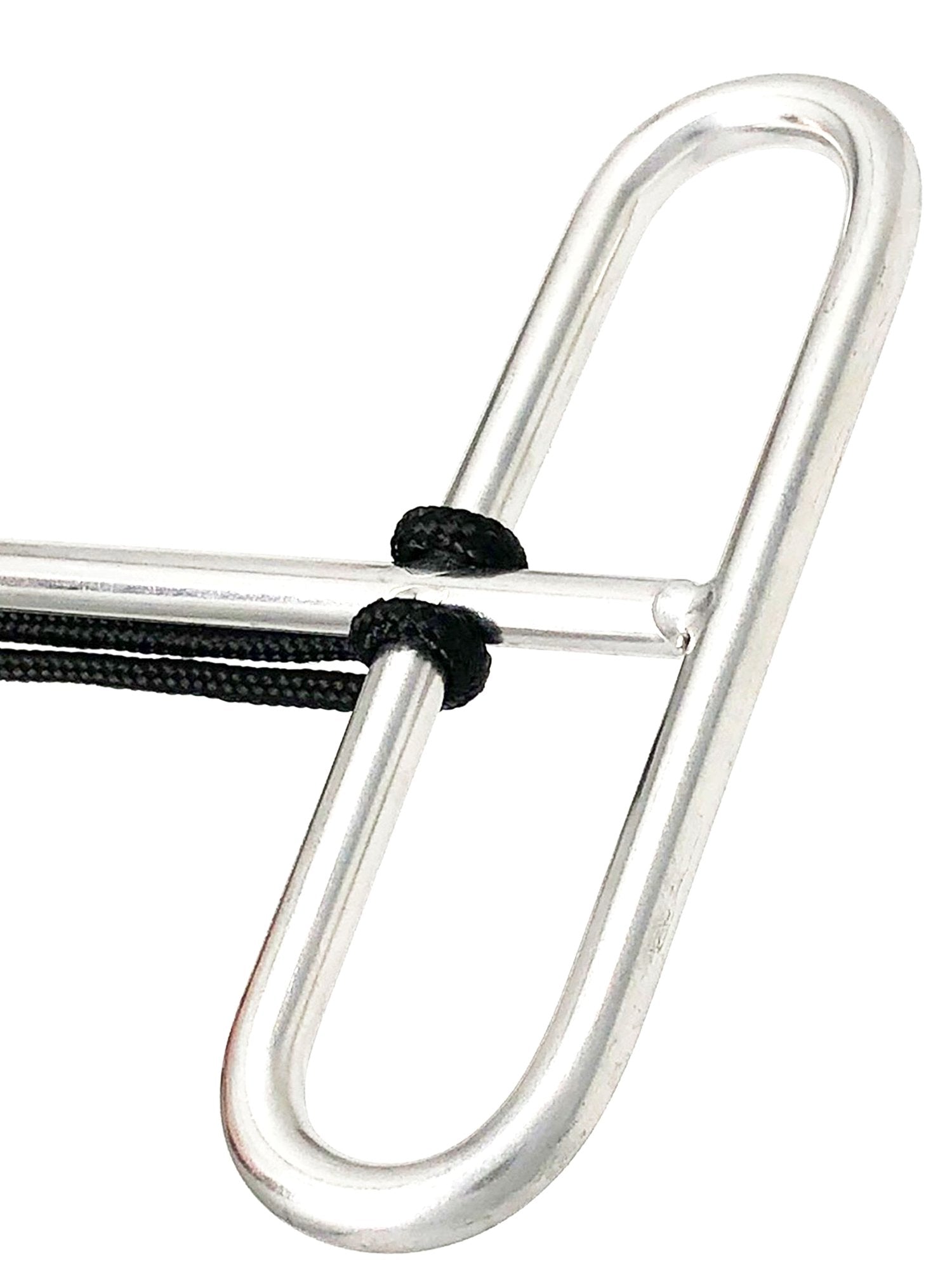 T-Handle Gaff Hook spike point detail