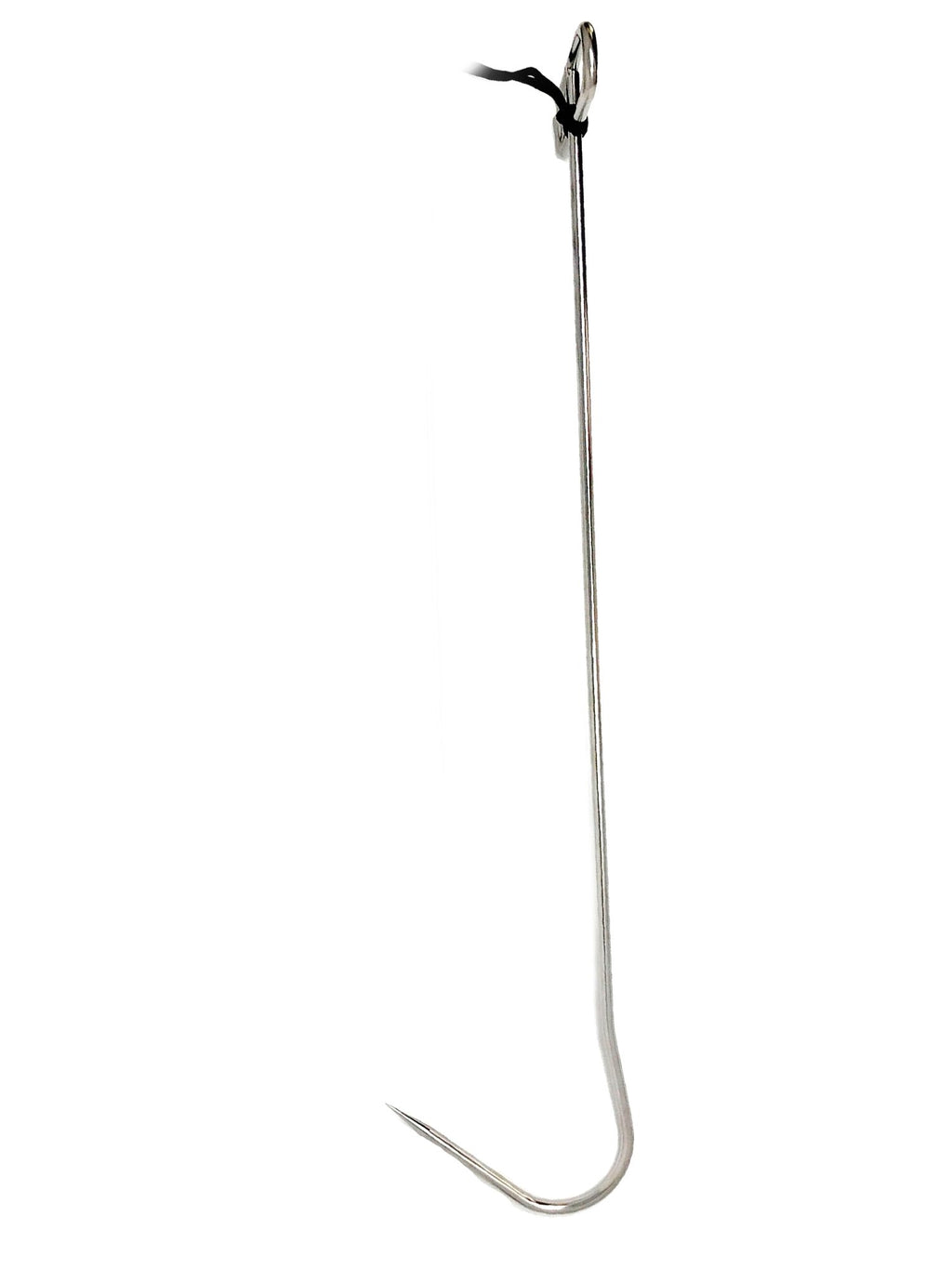 T-Handle Gaff Hook one-handed strike