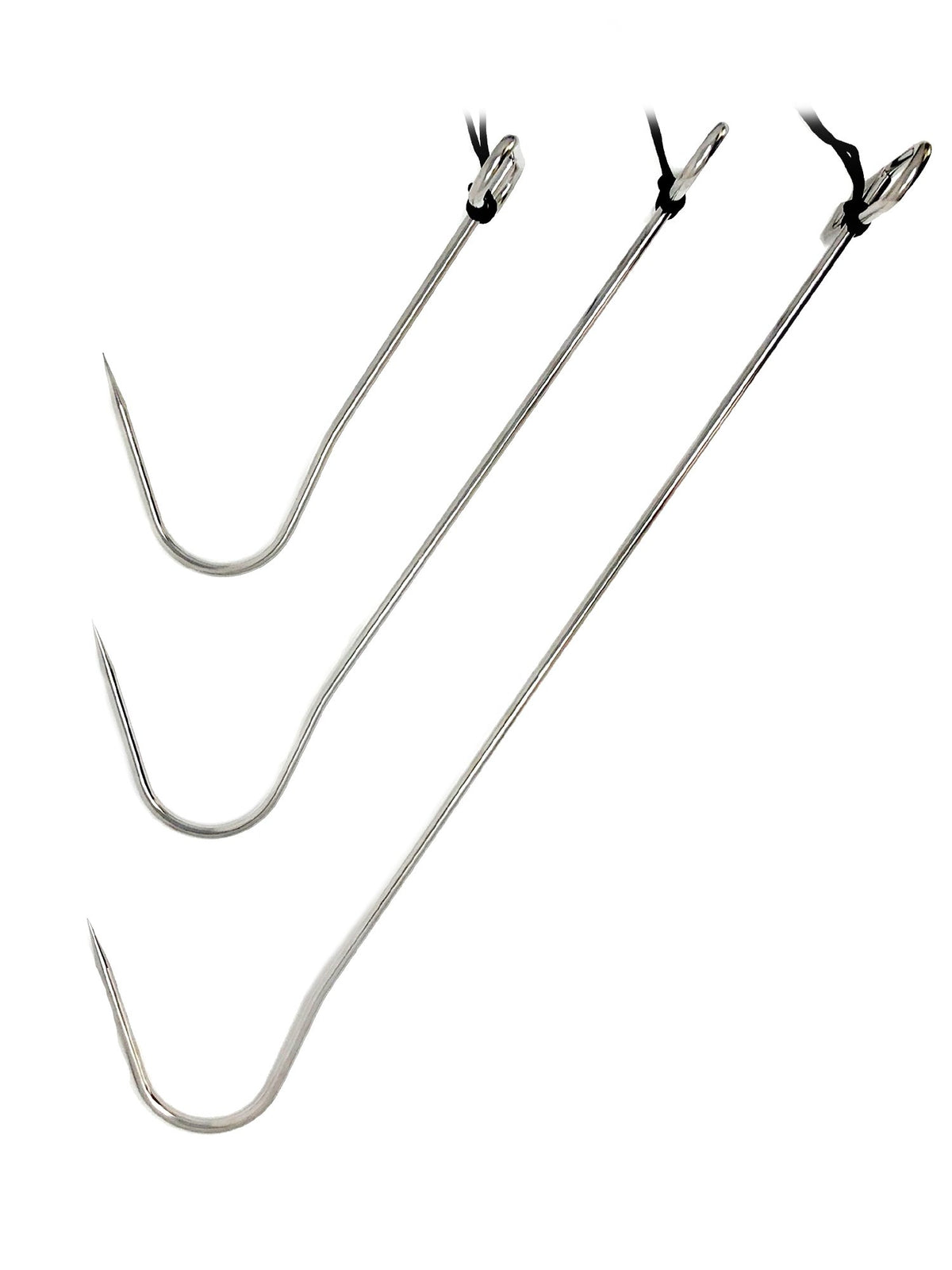 Gaff Hooks for Kayak Fishing – RogueEndeavor