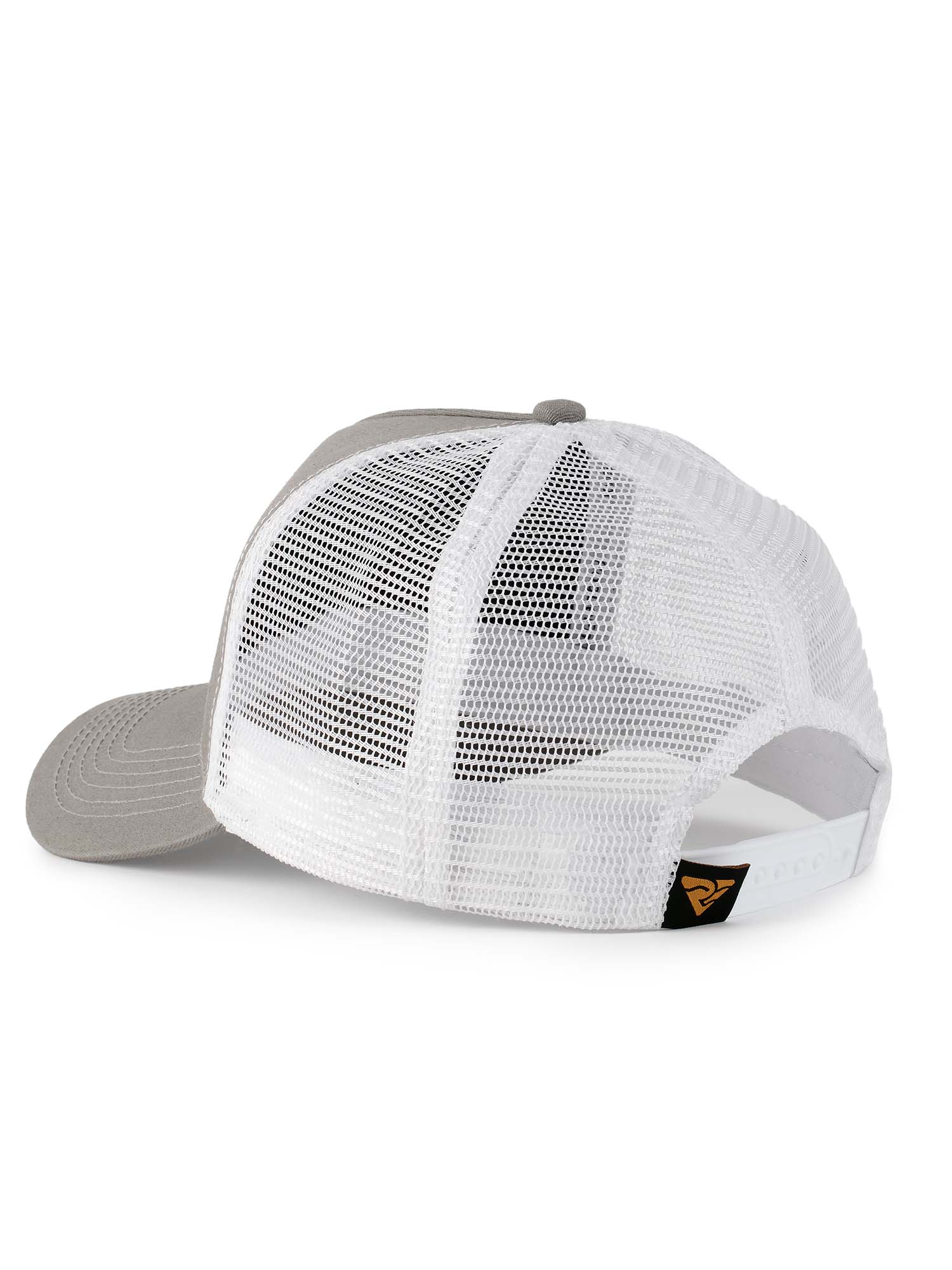 Beacon Trucker Hat lifestyle shot